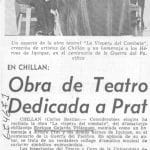 1979 - La víspera del combate - El Mercurio 29 de mayo - Biblioteca Nacional