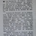 1980 - El Quijote - El Sur 13 de marzo
