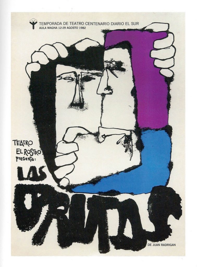 1982 - Las Brutas