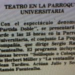 1982 - Partida Doble - El Sur 05 de junio