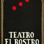 1986 - Retablo de Yumbel - Portada II - Gentileza de Compañía de Teatro El Rostro