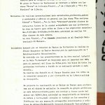 1990 - Informe de actividades - Gentileza del Colegio de Profesores